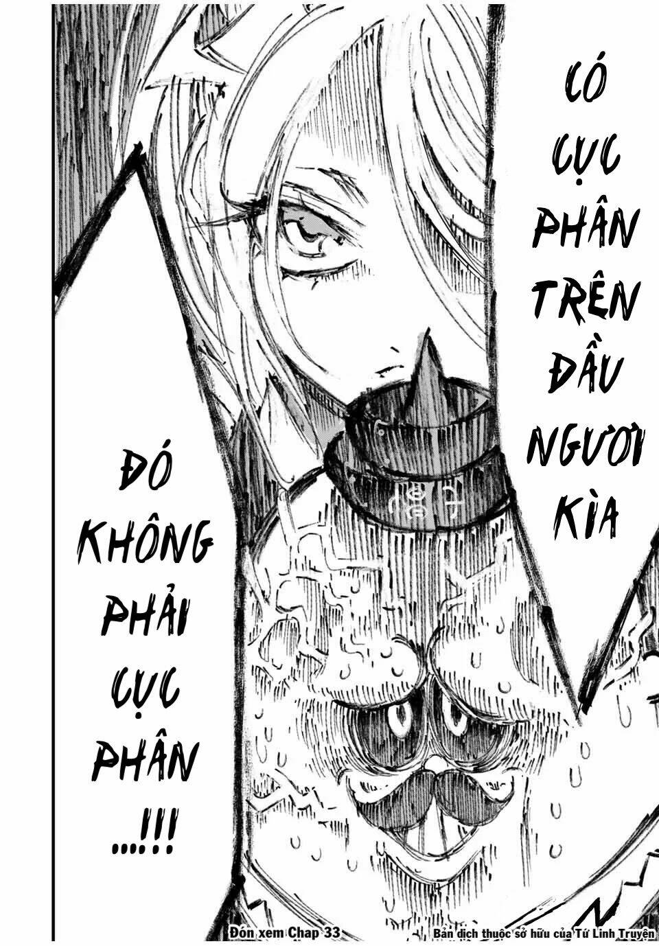 Chuyển Sinh Thành Thất Hoàng Tử Chapter 32 - Trang 2