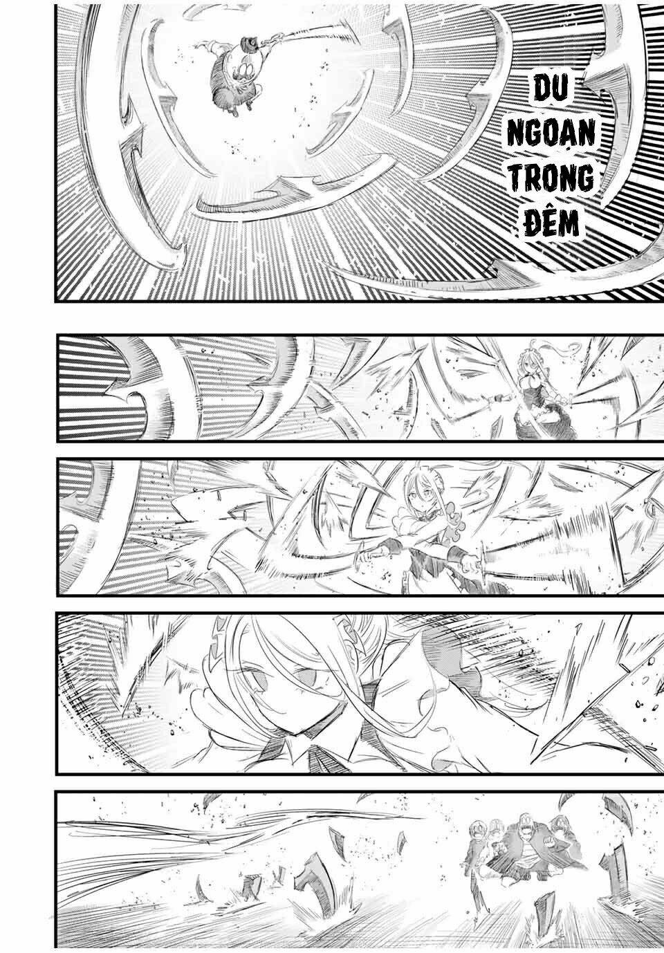 Chuyển Sinh Thành Thất Hoàng Tử Chapter 33 - Trang 2