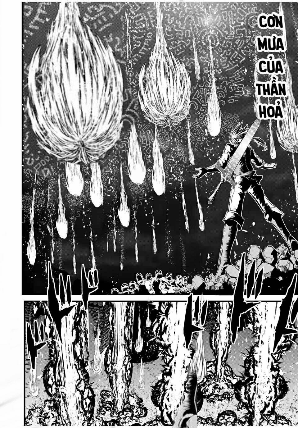 Chuyển Sinh Thành Thất Hoàng Tử Chapter 33 - Trang 2