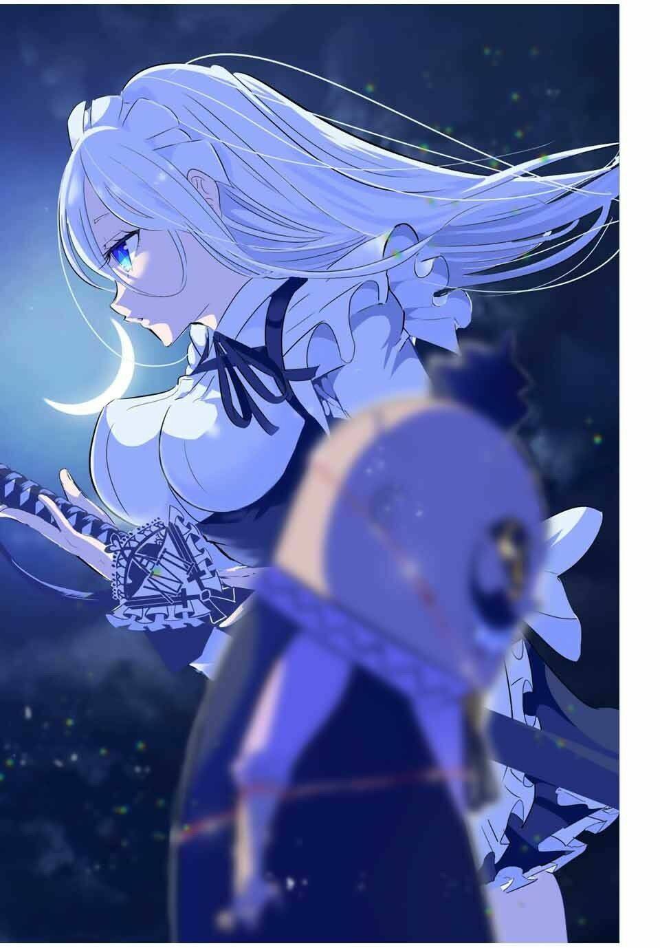 Chuyển Sinh Thành Thất Hoàng Tử Chapter 34 - Trang 2