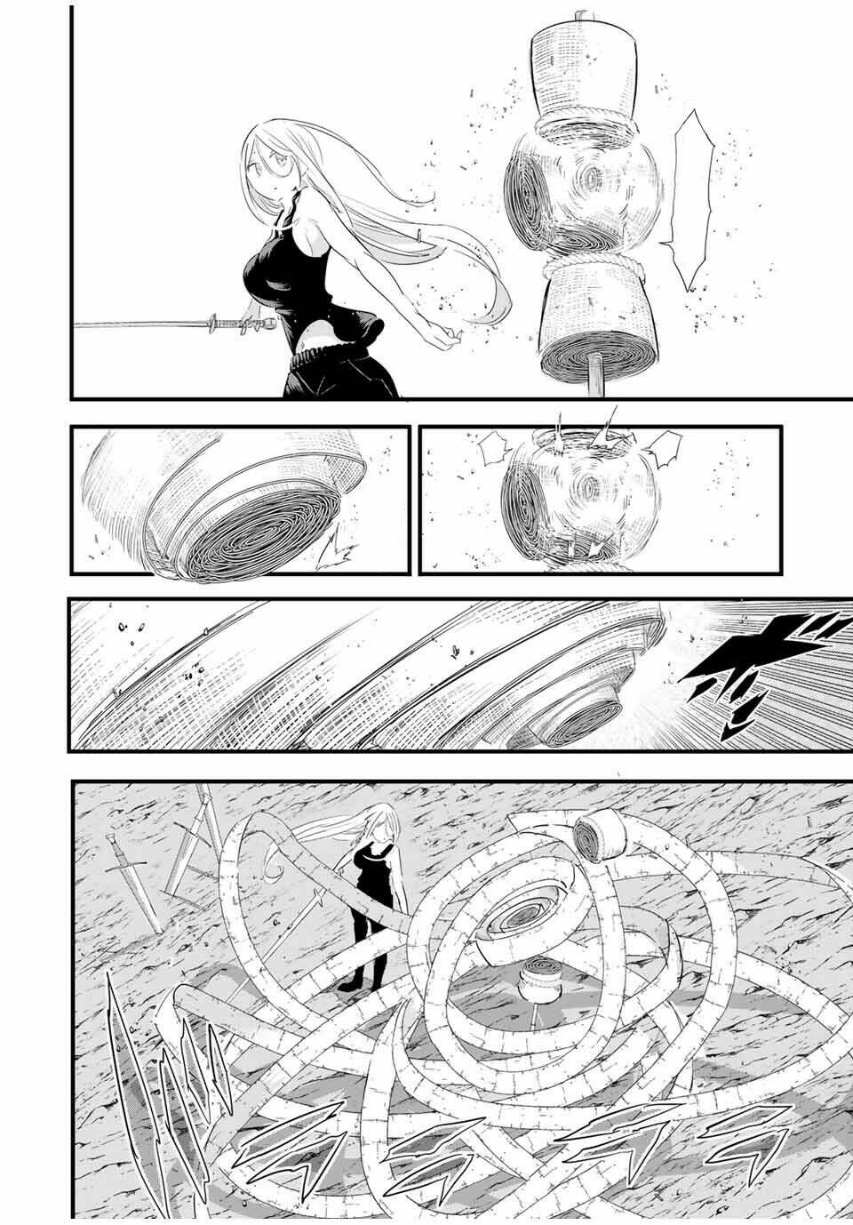 Chuyển Sinh Thành Thất Hoàng Tử Chapter 34 - Trang 2