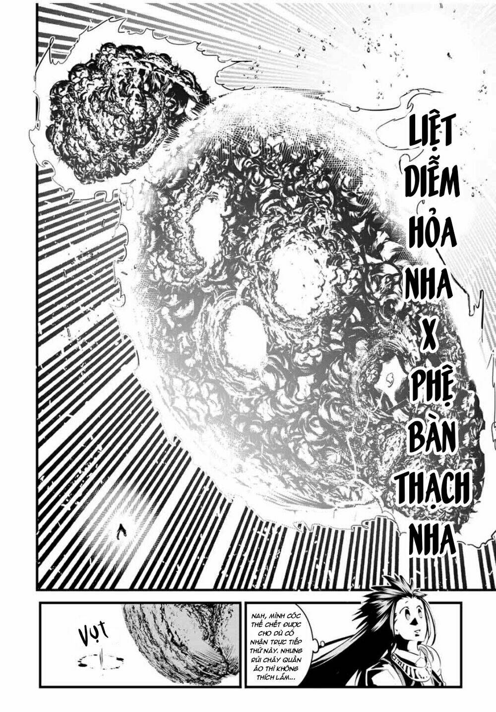 Chuyển Sinh Thành Thất Hoàng Tử Chapter 35 - Trang 2