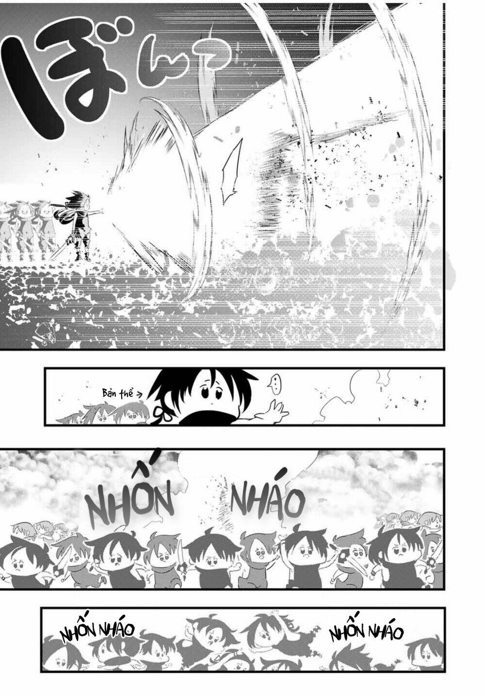 Chuyển Sinh Thành Thất Hoàng Tử Chapter 35 - Trang 2