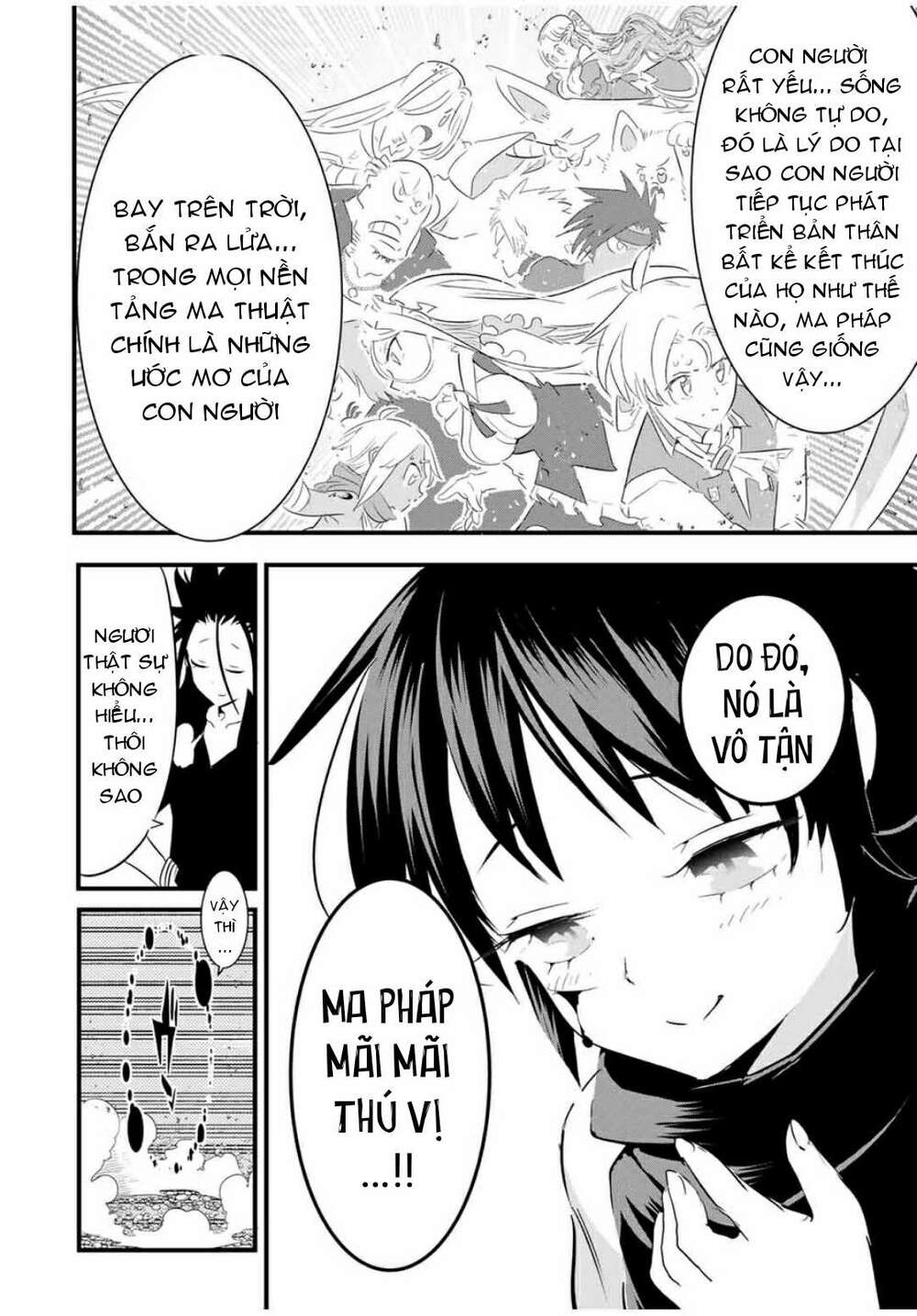 Chuyển Sinh Thành Thất Hoàng Tử Chapter 36 - Trang 2