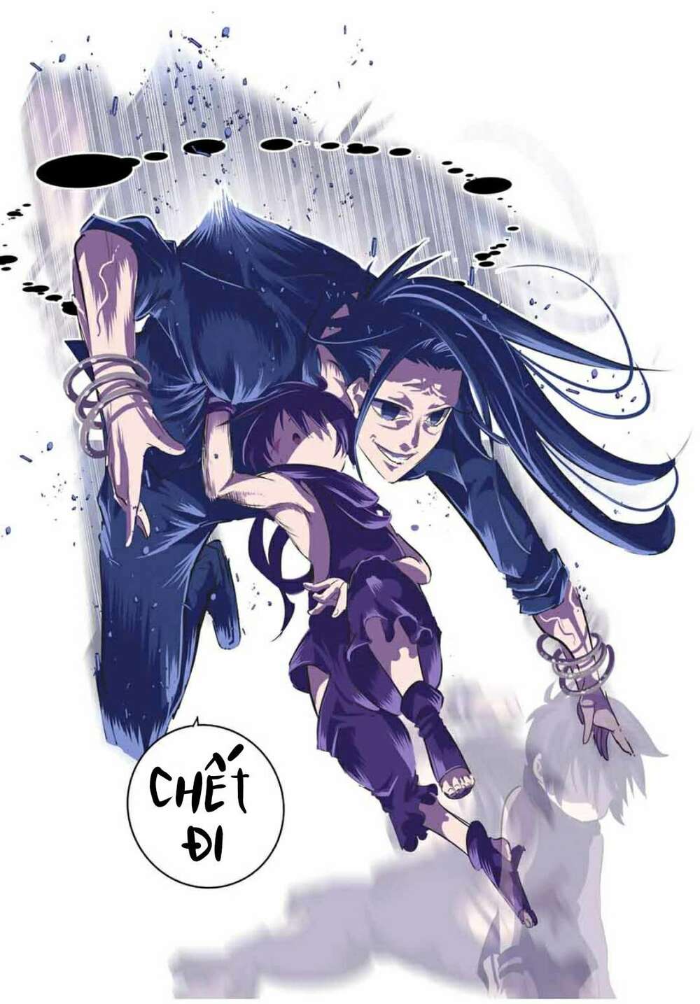 Chuyển Sinh Thành Thất Hoàng Tử Chapter 36 - Trang 2