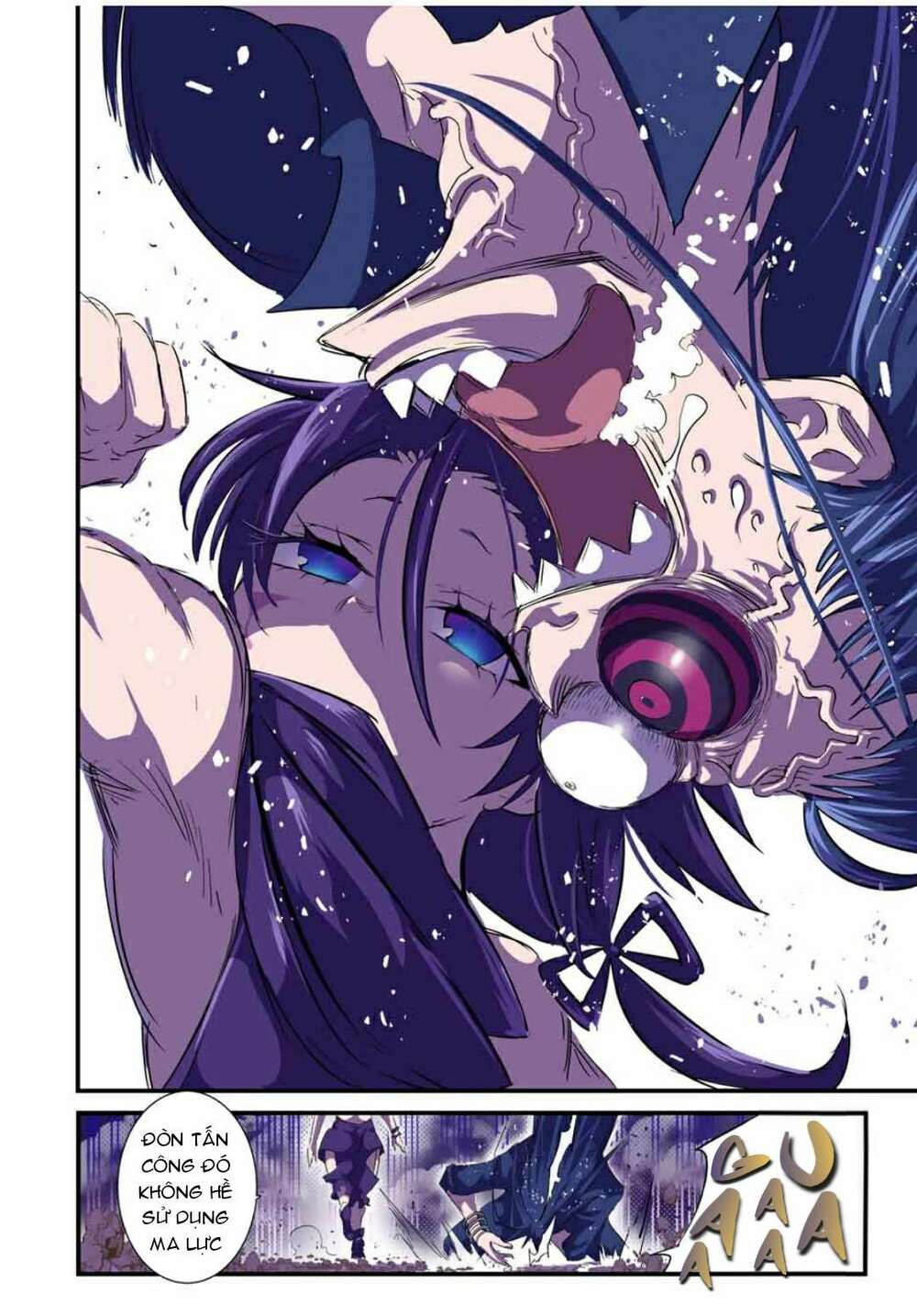 Chuyển Sinh Thành Thất Hoàng Tử Chapter 36 - Trang 2