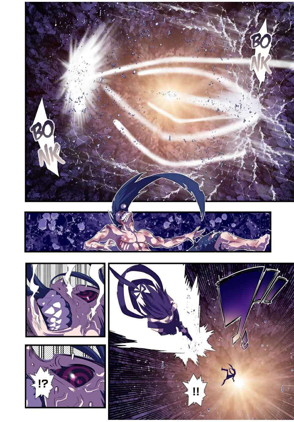 Chuyển Sinh Thành Thất Hoàng Tử Chapter 37 - Trang 2