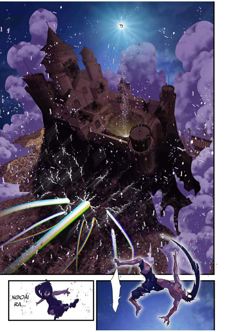 Chuyển Sinh Thành Thất Hoàng Tử Chapter 37 - Trang 2