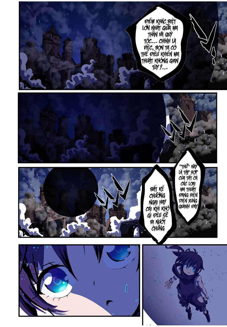 Chuyển Sinh Thành Thất Hoàng Tử Chapter 37 - Trang 2