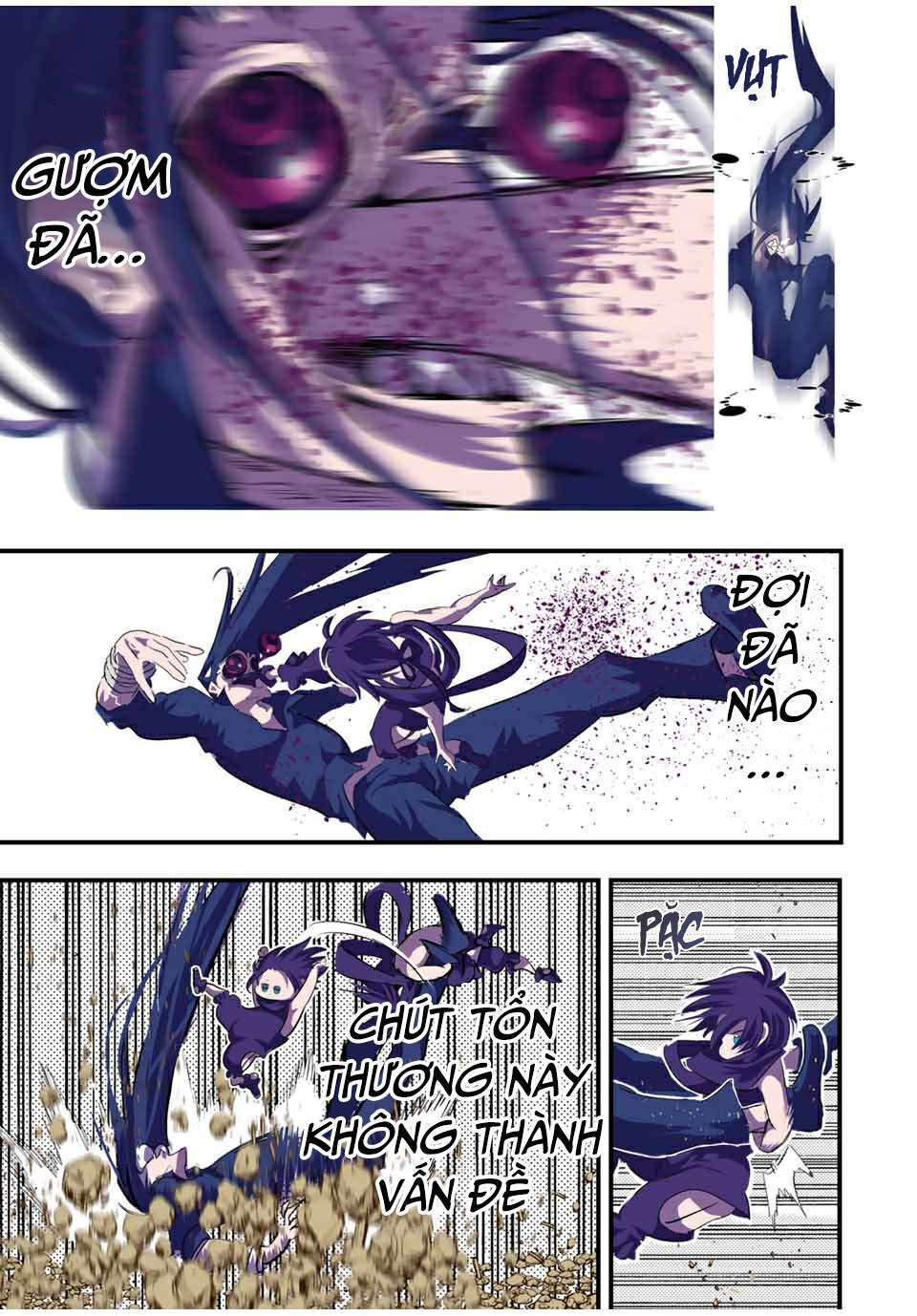 Chuyển Sinh Thành Thất Hoàng Tử Chapter 37 - Trang 2