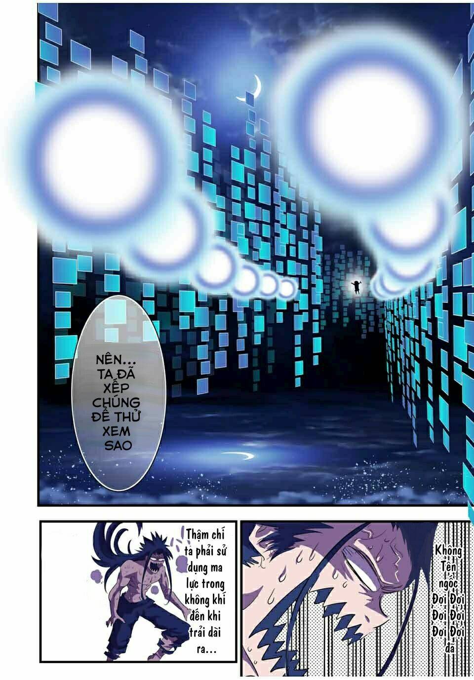 Chuyển Sinh Thành Thất Hoàng Tử Chapter 38 - Trang 2