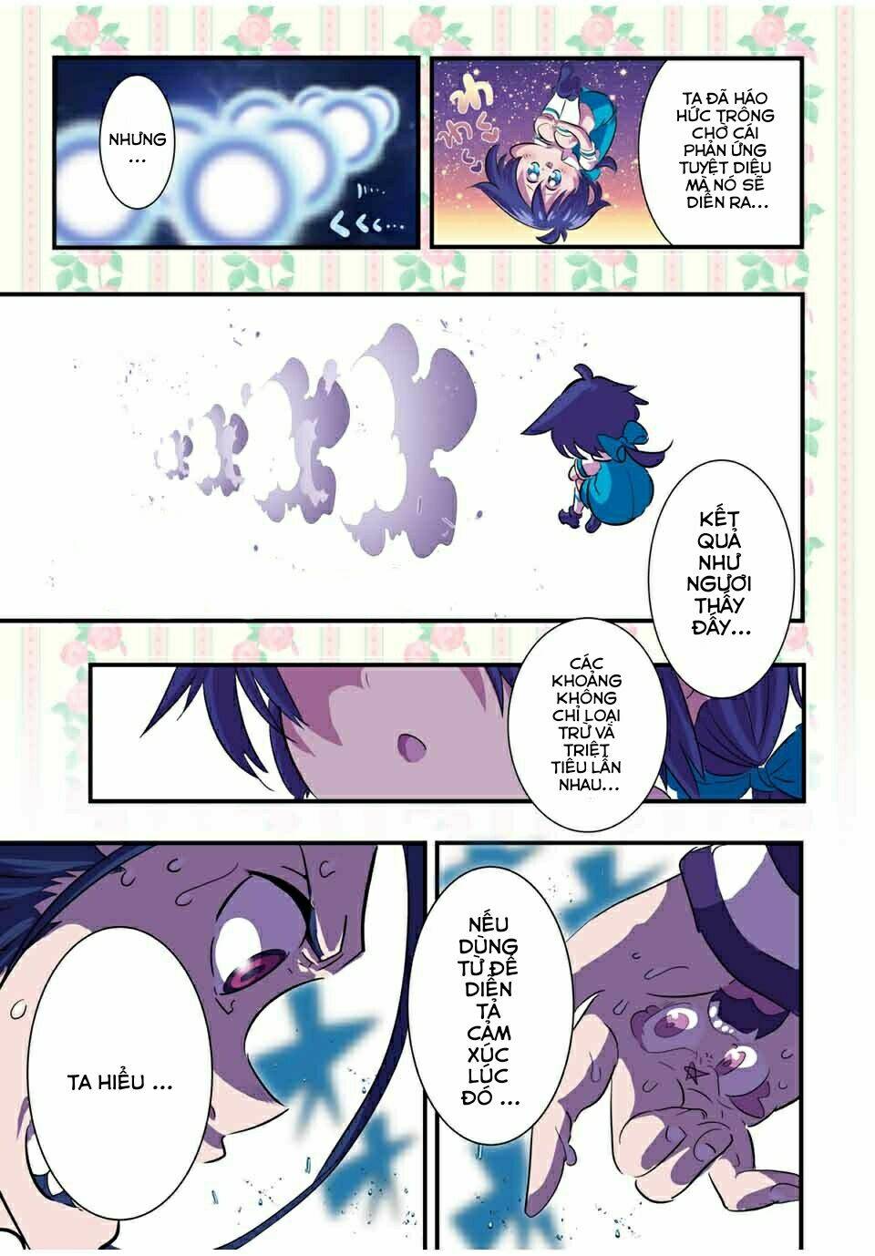 Chuyển Sinh Thành Thất Hoàng Tử Chapter 38 - Trang 2