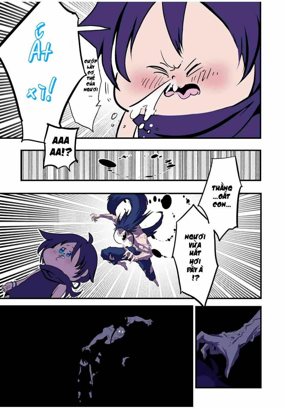 Chuyển Sinh Thành Thất Hoàng Tử Chapter 38 - Trang 2