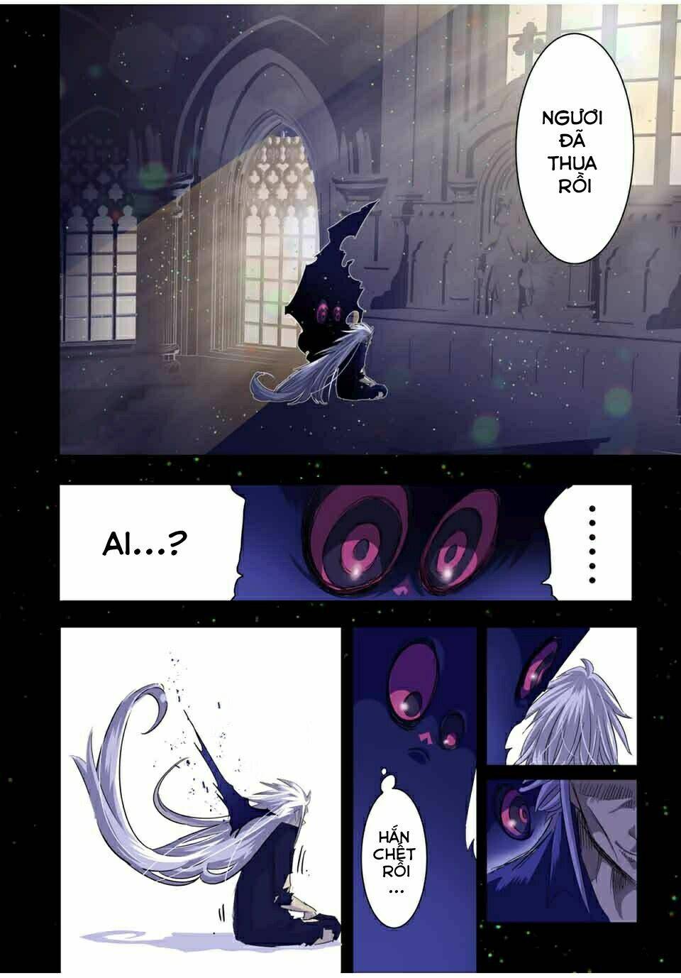 Chuyển Sinh Thành Thất Hoàng Tử Chapter 38 - Trang 2