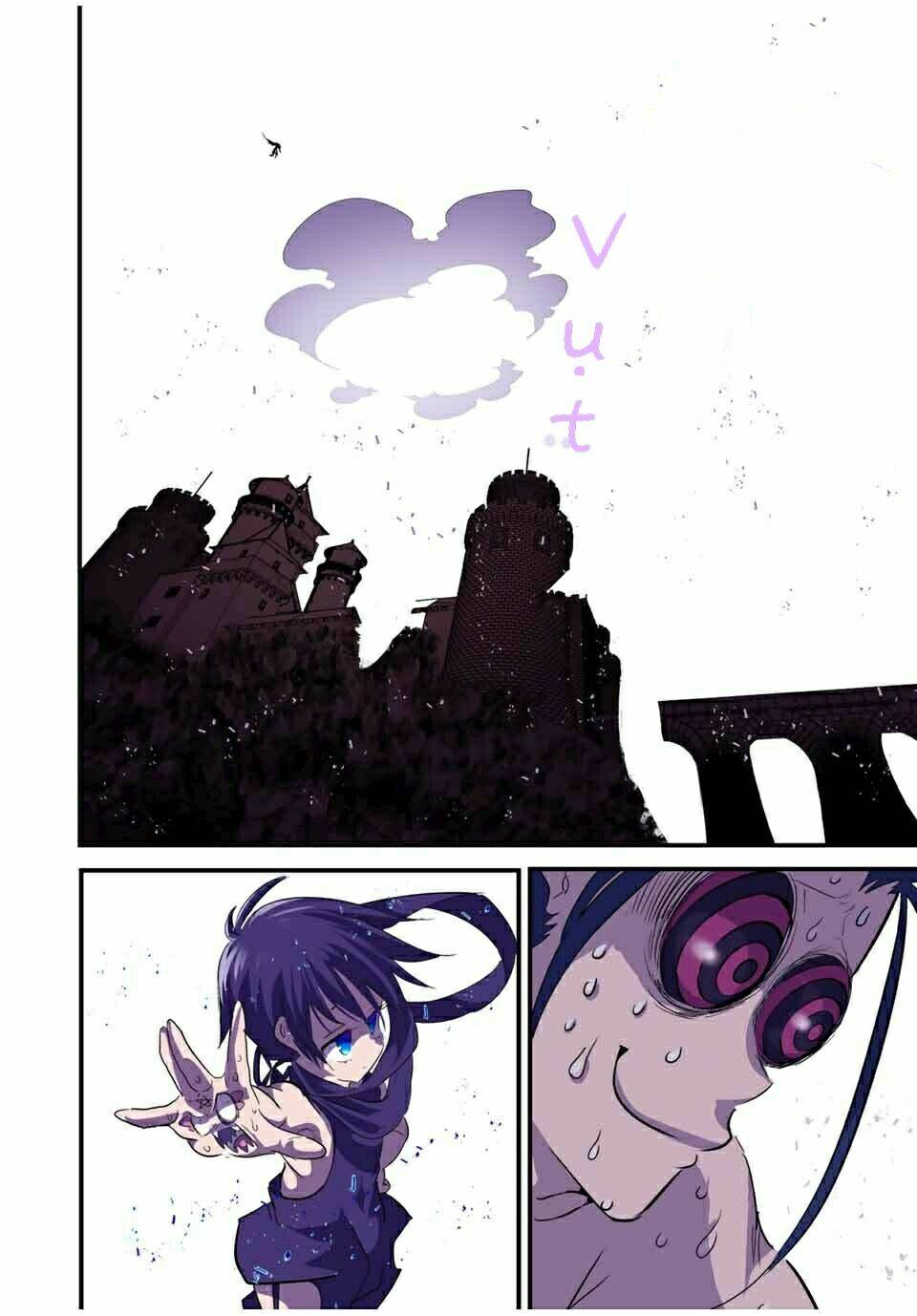 Chuyển Sinh Thành Thất Hoàng Tử Chapter 38 - Trang 2