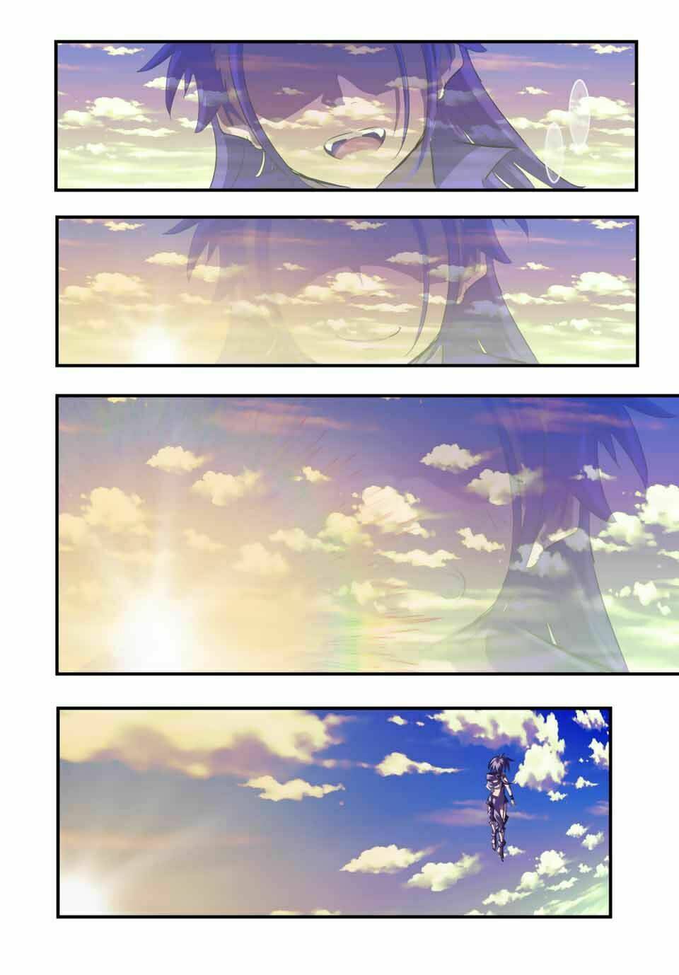 Chuyển Sinh Thành Thất Hoàng Tử Chapter 39 - Trang 2