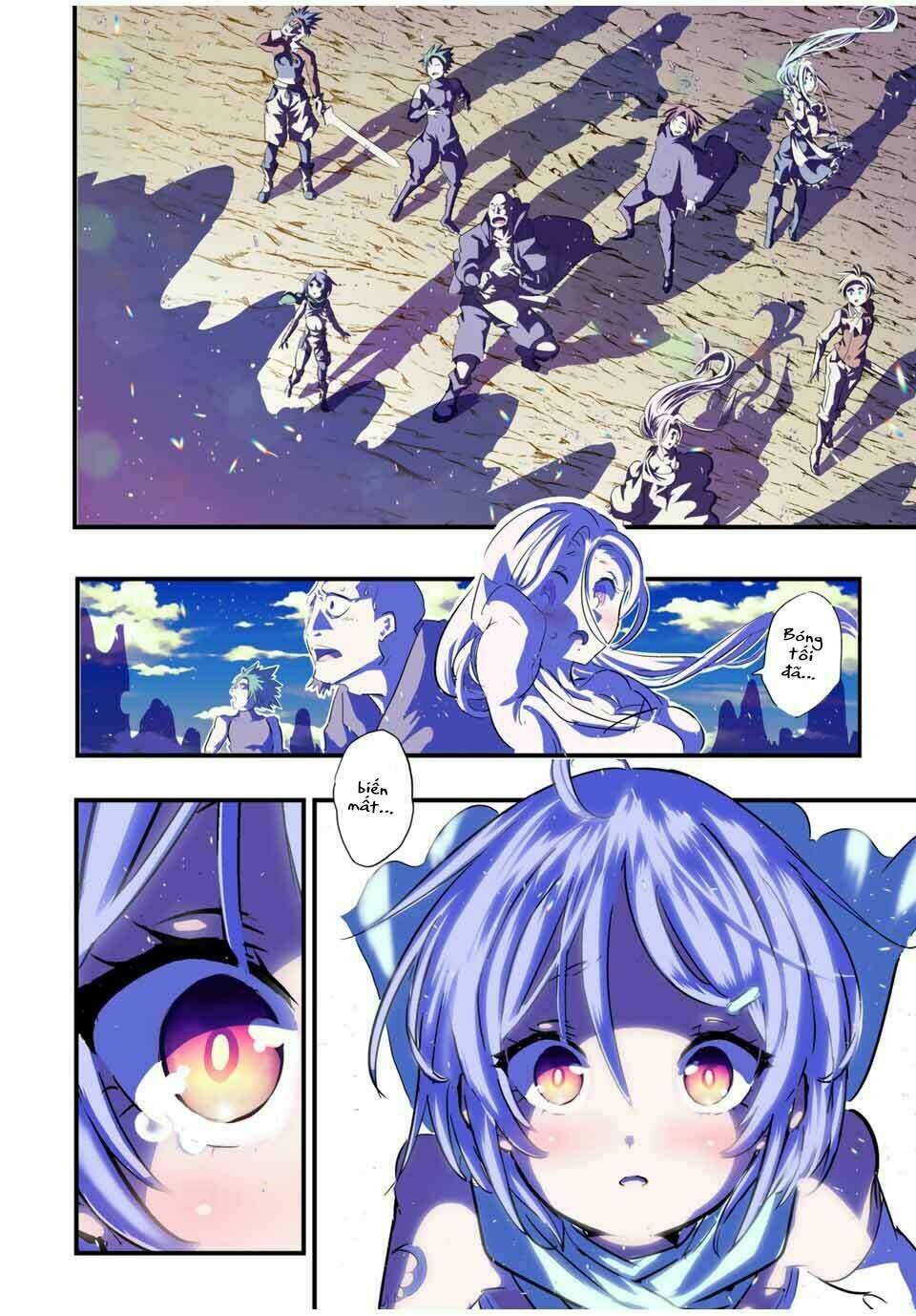 Chuyển Sinh Thành Thất Hoàng Tử Chapter 39 - Trang 2