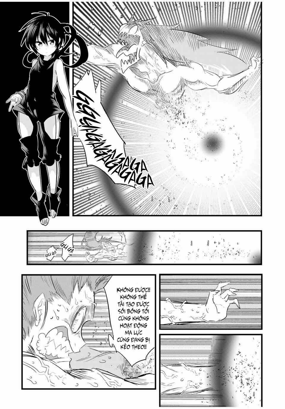 Chuyển Sinh Thành Thất Hoàng Tử Chapter 39 - Trang 2