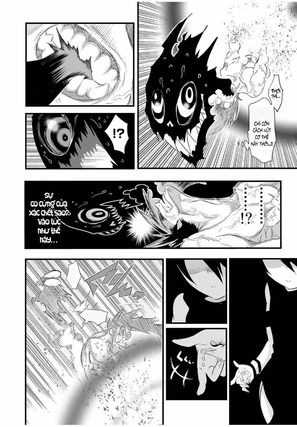 Chuyển Sinh Thành Thất Hoàng Tử Chapter 39 - Trang 2