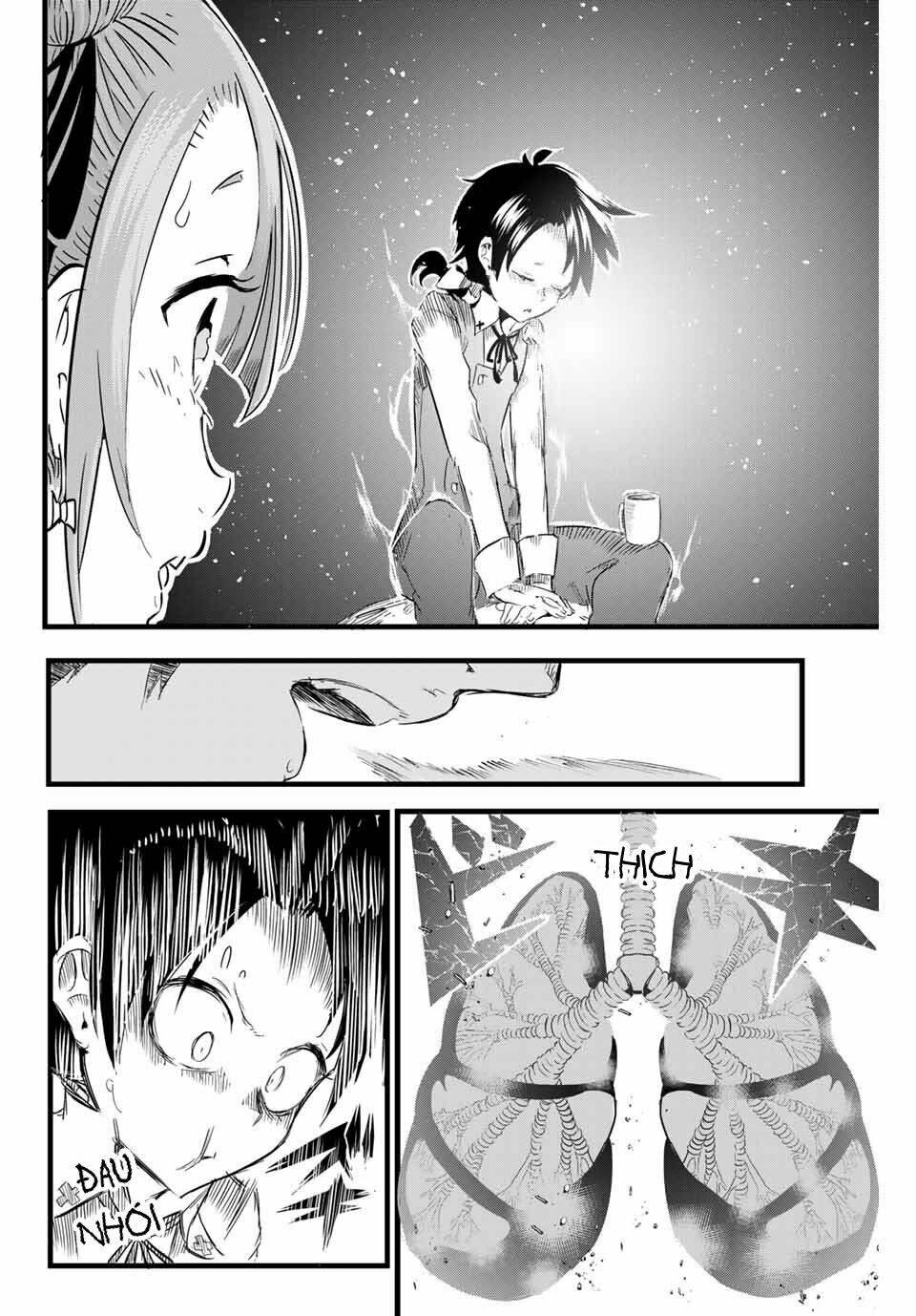 Chuyển Sinh Thành Thất Hoàng Tử Chapter 4 - Trang 2