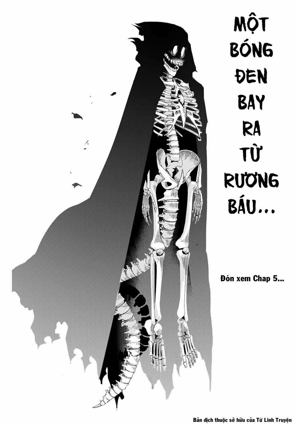 Chuyển Sinh Thành Thất Hoàng Tử Chapter 4 - Trang 2