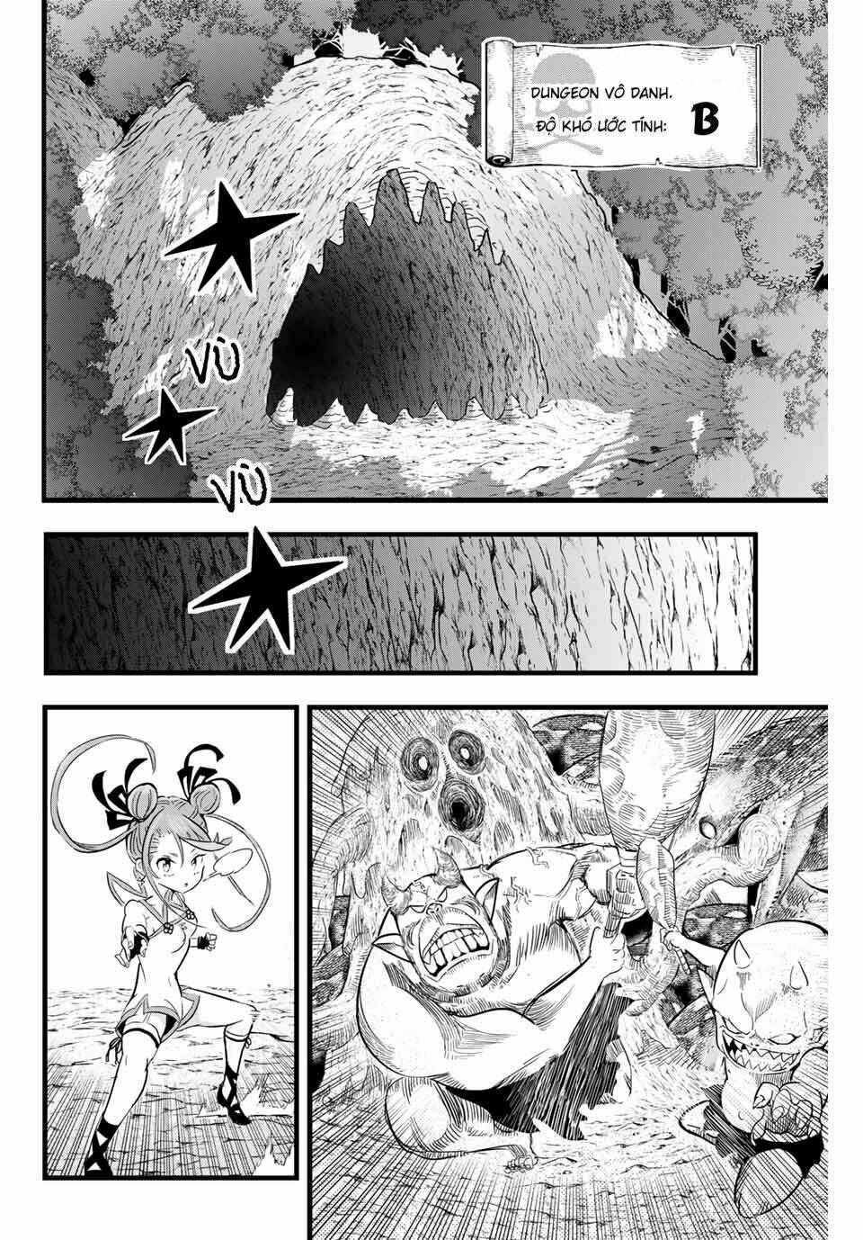 Chuyển Sinh Thành Thất Hoàng Tử Chapter 4 - Trang 2