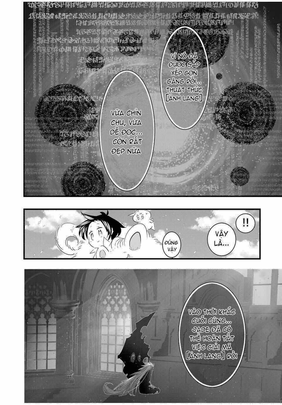 Chuyển Sinh Thành Thất Hoàng Tử Chapter 40 - Trang 2