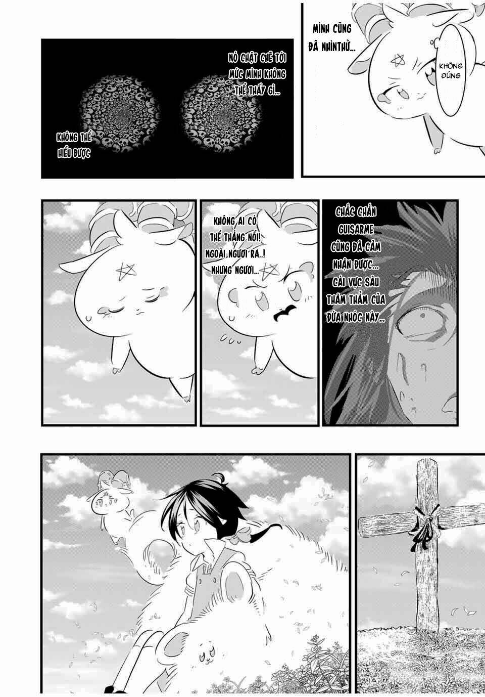 Chuyển Sinh Thành Thất Hoàng Tử Chapter 40 - Trang 2