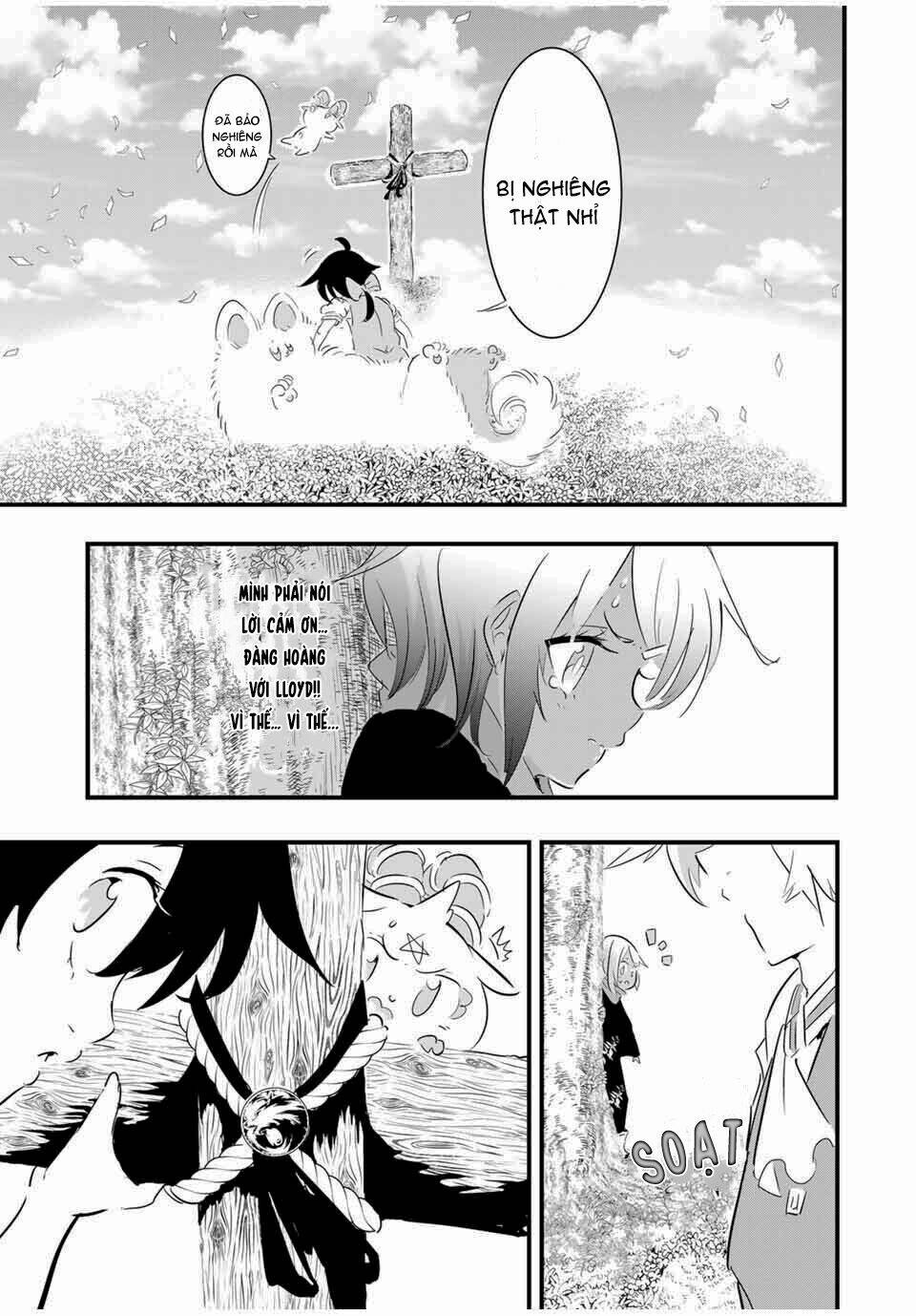 Chuyển Sinh Thành Thất Hoàng Tử Chapter 40 - Trang 2