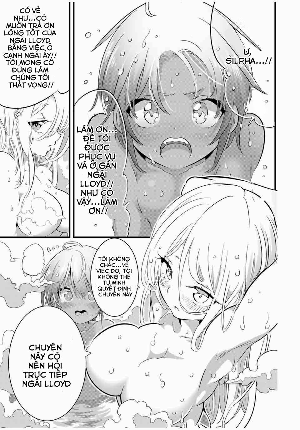 Chuyển Sinh Thành Thất Hoàng Tử Chapter 41 - Trang 2