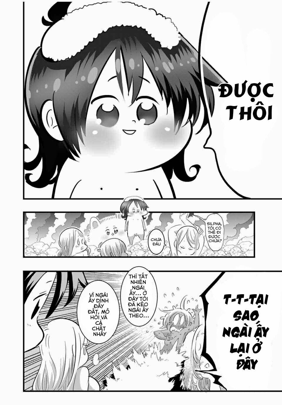 Chuyển Sinh Thành Thất Hoàng Tử Chapter 41 - Trang 2