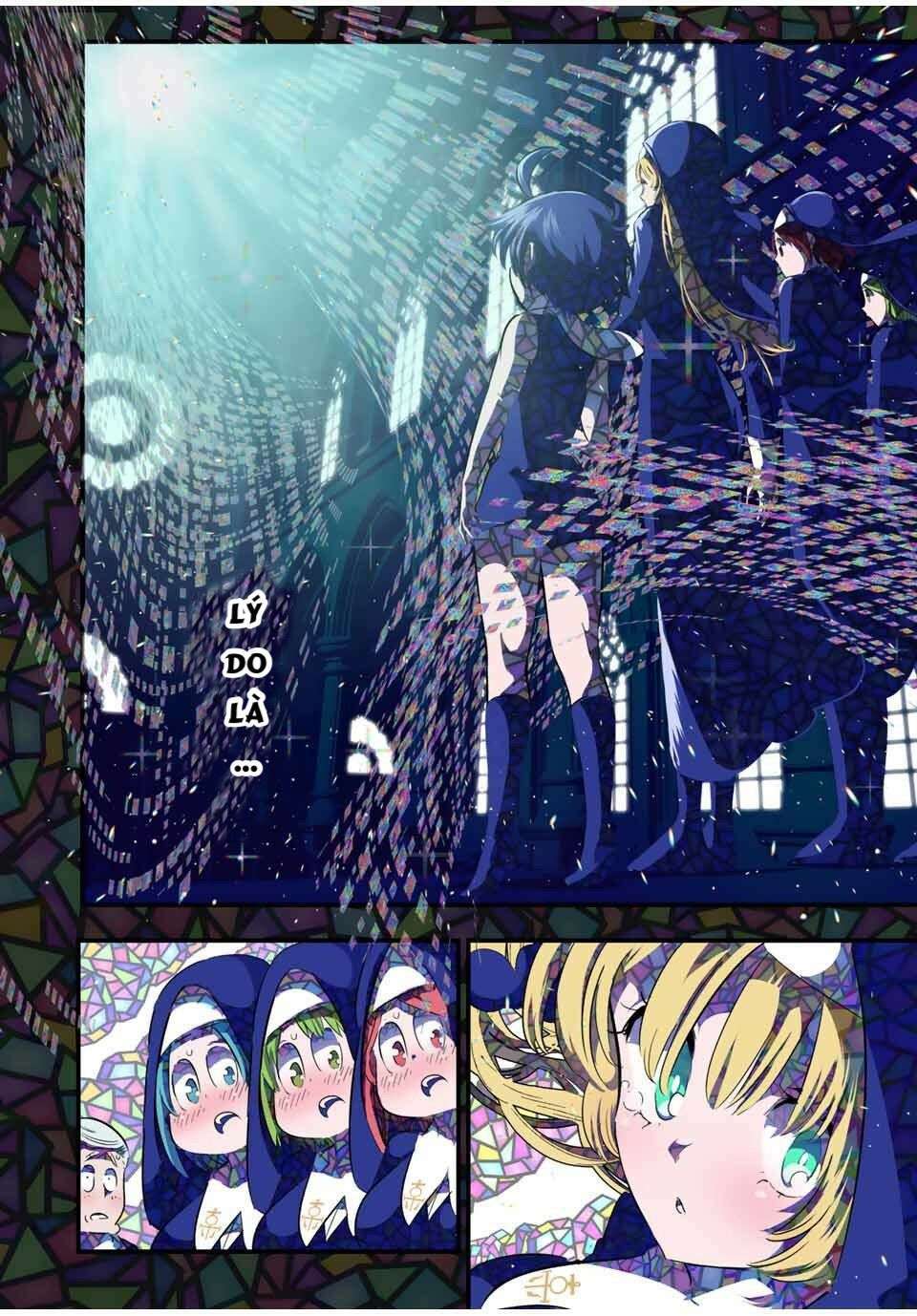 Chuyển Sinh Thành Thất Hoàng Tử Chapter 43 - Trang 2