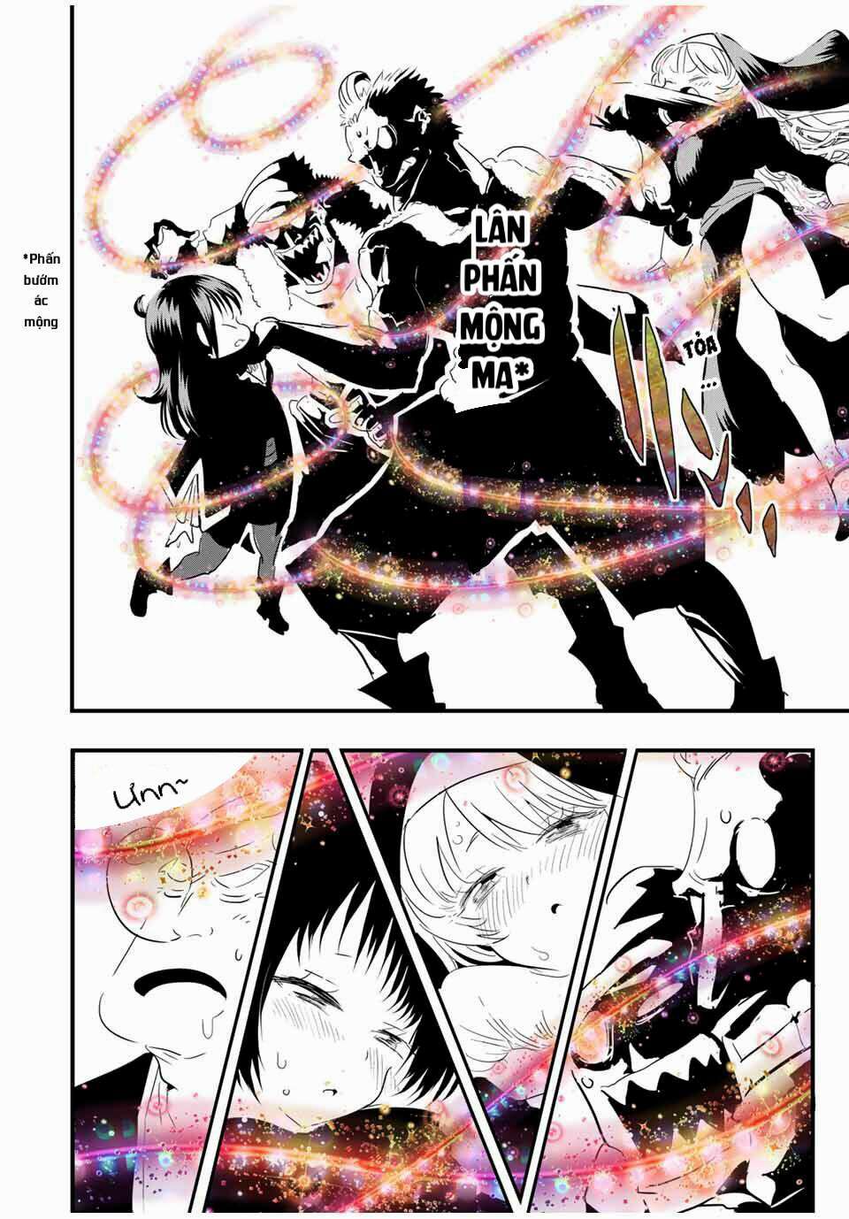 Chuyển Sinh Thành Thất Hoàng Tử Chapter 44 - Trang 2