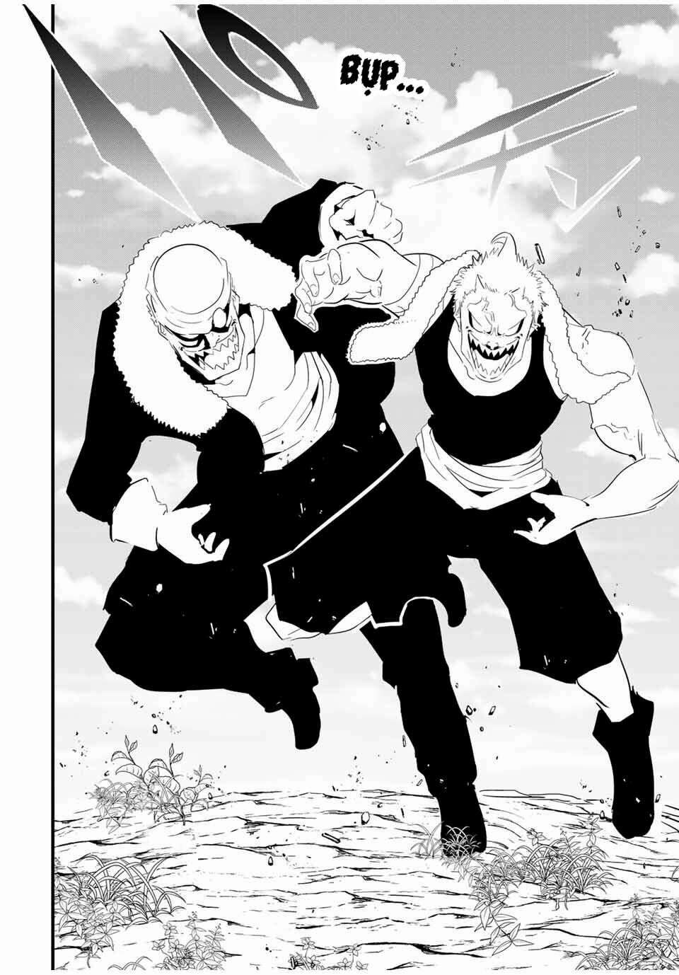 Chuyển Sinh Thành Thất Hoàng Tử Chapter 44 - Trang 2