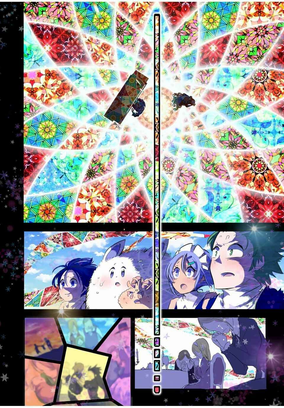 Chuyển Sinh Thành Thất Hoàng Tử Chapter 45 - Trang 2