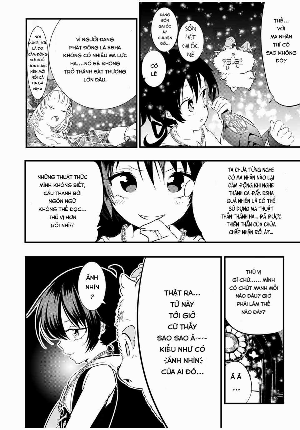 Chuyển Sinh Thành Thất Hoàng Tử Chapter 45 - Trang 2