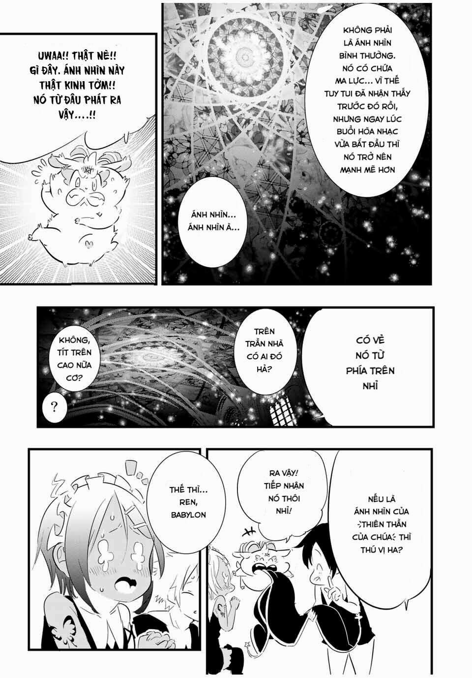 Chuyển Sinh Thành Thất Hoàng Tử Chapter 45 - Trang 2