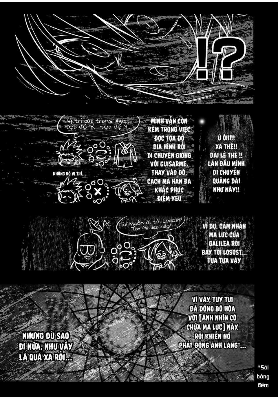 Chuyển Sinh Thành Thất Hoàng Tử Chapter 45 - Trang 2