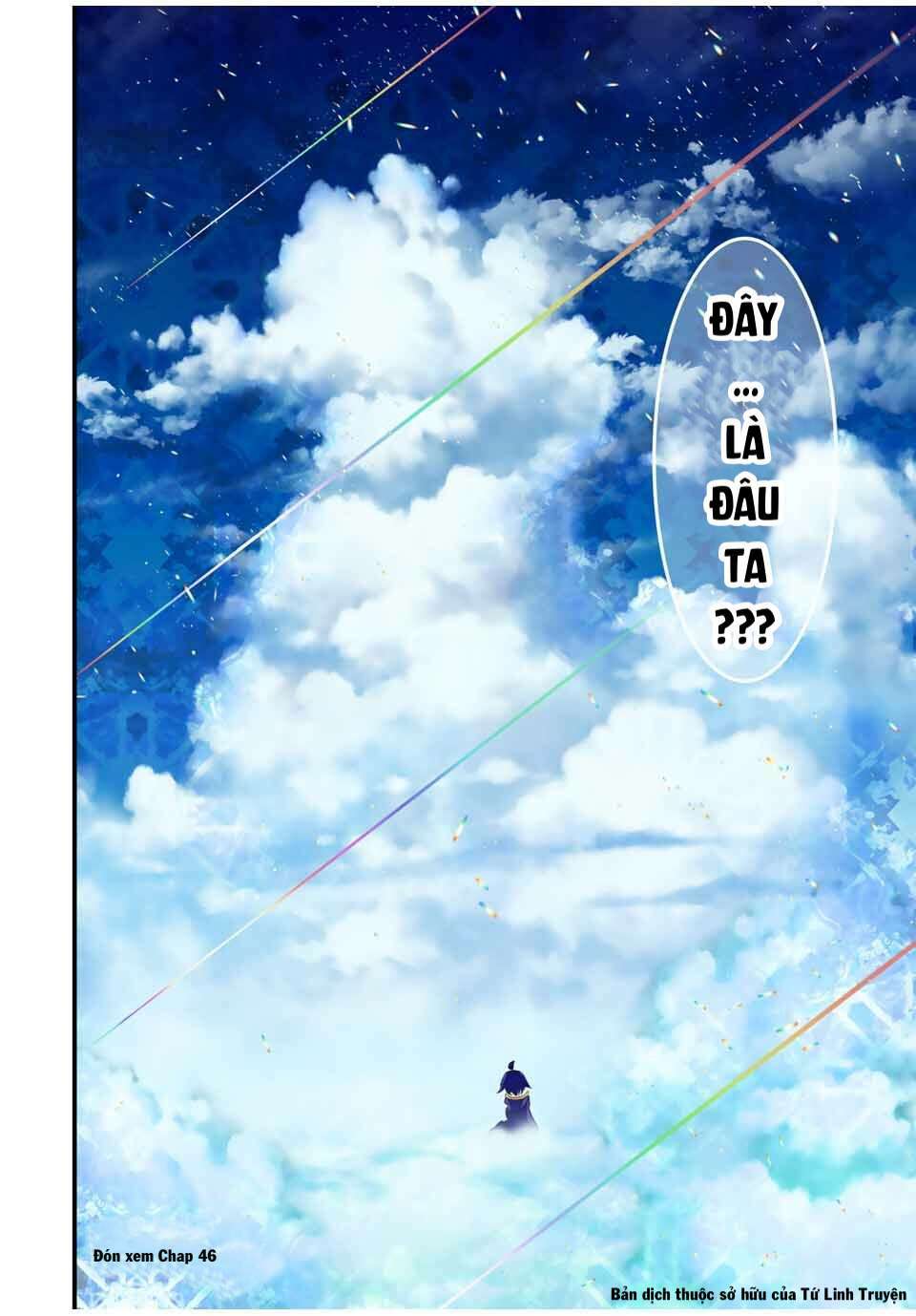 Chuyển Sinh Thành Thất Hoàng Tử Chapter 45 - Trang 2