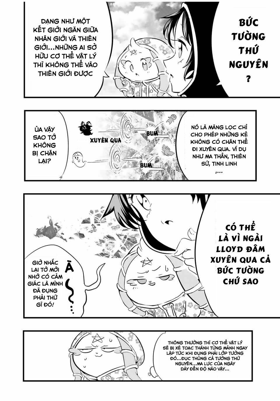 Chuyển Sinh Thành Thất Hoàng Tử Chapter 46 - Trang 2