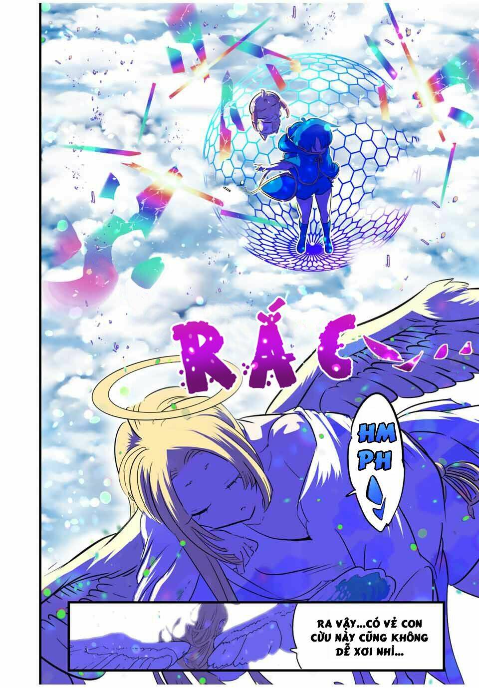 Chuyển Sinh Thành Thất Hoàng Tử Chapter 46 - Trang 2