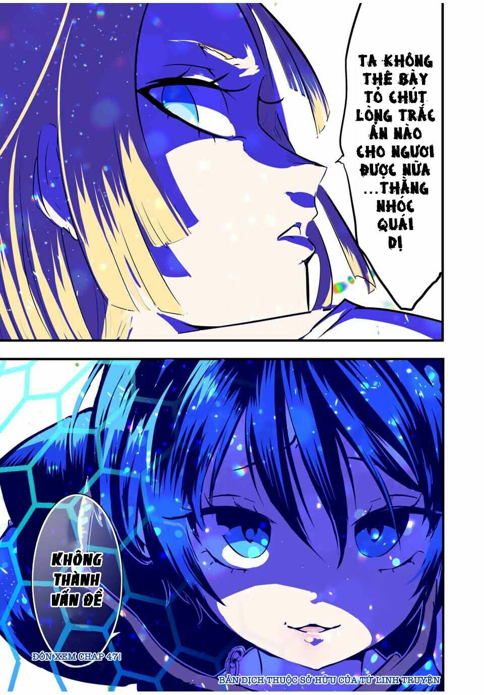 Chuyển Sinh Thành Thất Hoàng Tử Chapter 46 - Trang 2