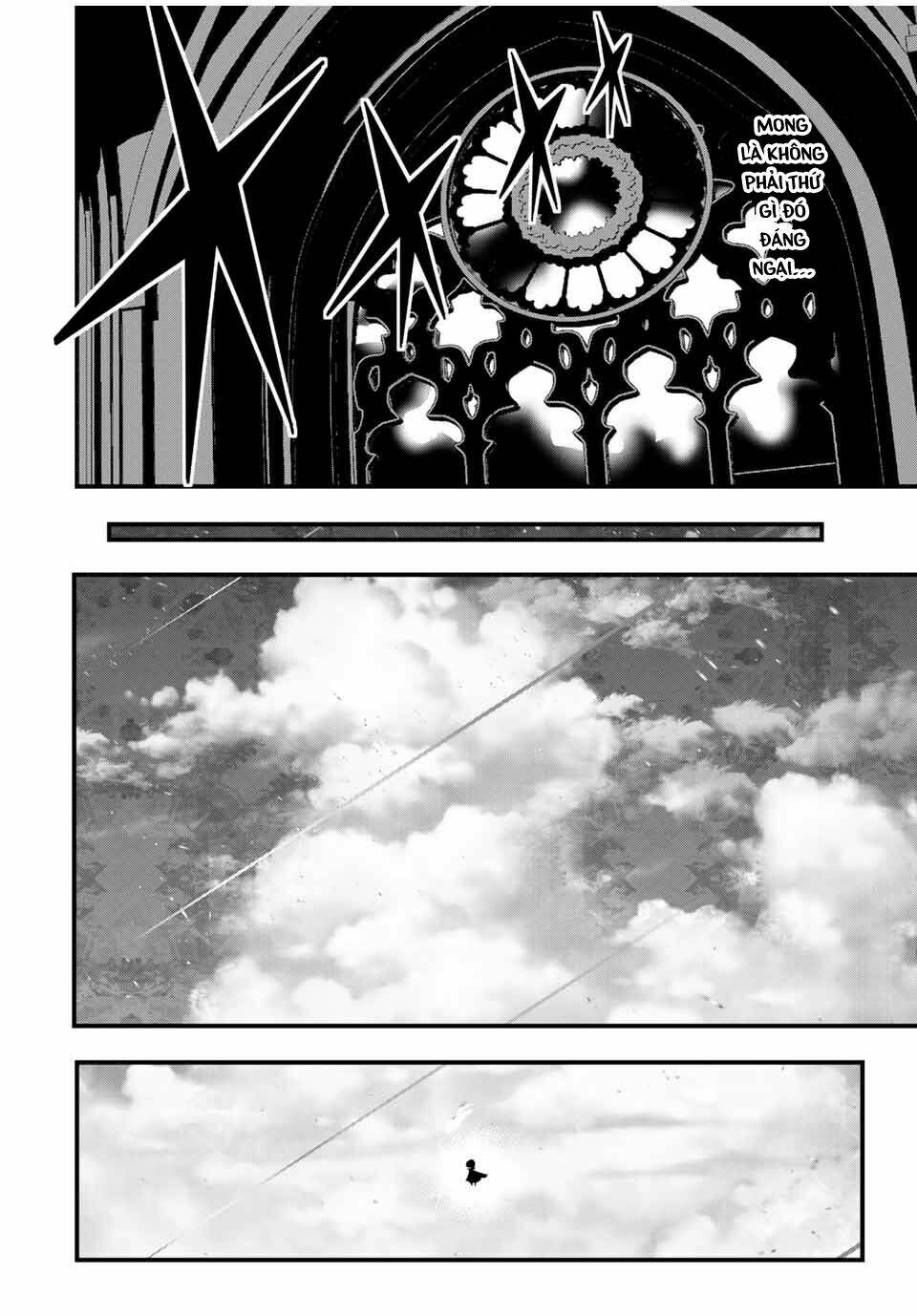 Chuyển Sinh Thành Thất Hoàng Tử Chapter 46 - Trang 2