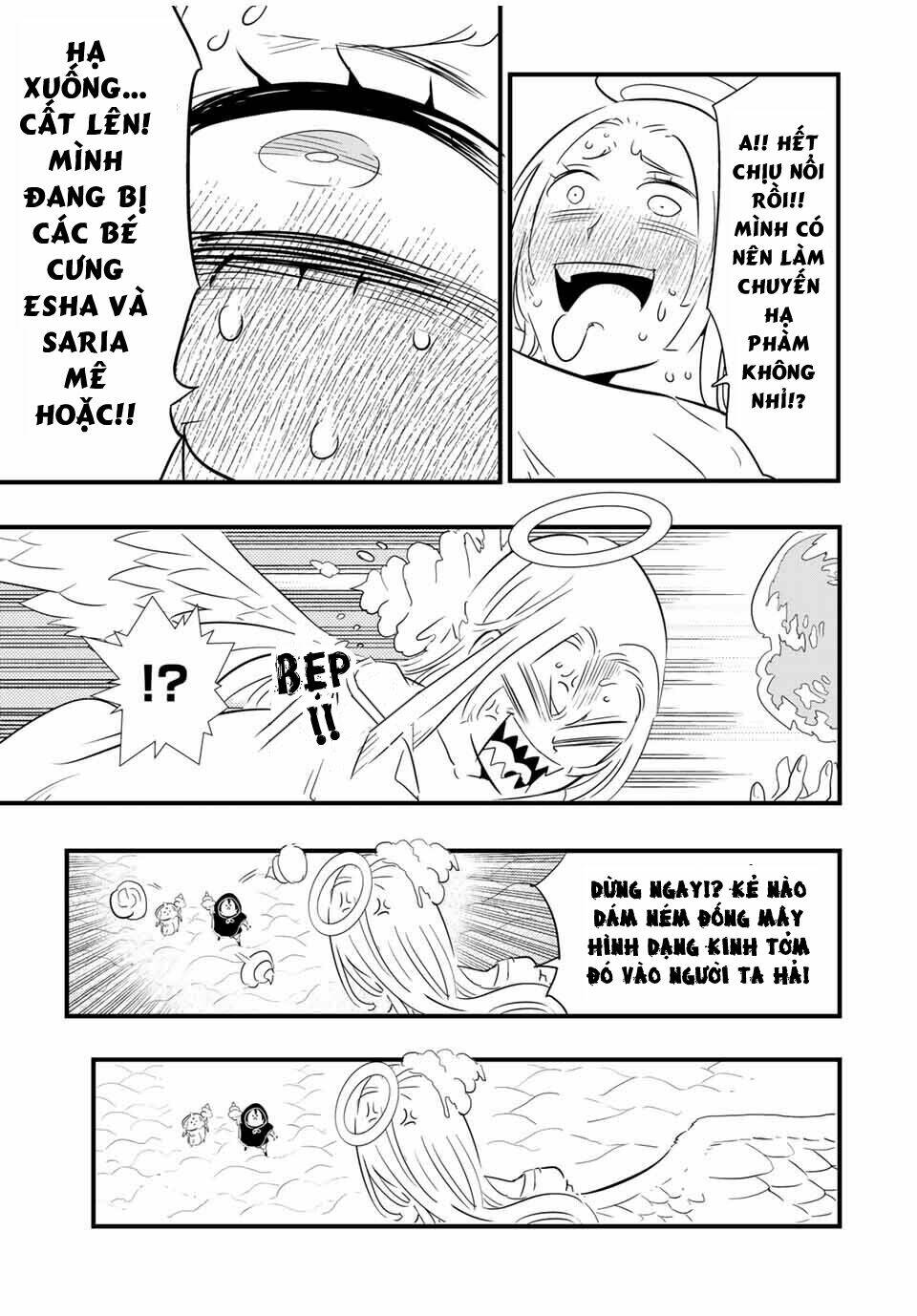 Chuyển Sinh Thành Thất Hoàng Tử Chapter 46 - Trang 2