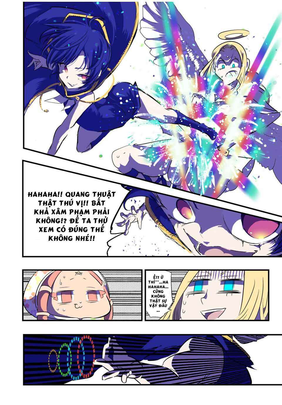 Chuyển Sinh Thành Thất Hoàng Tử Chapter 47 - Trang 2
