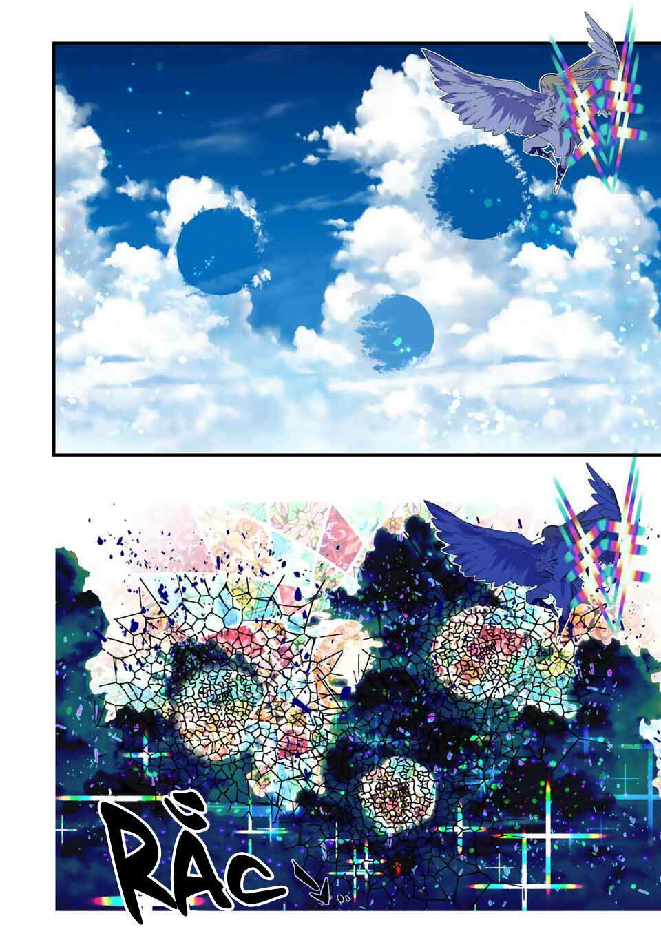 Chuyển Sinh Thành Thất Hoàng Tử Chapter 47 - Trang 2