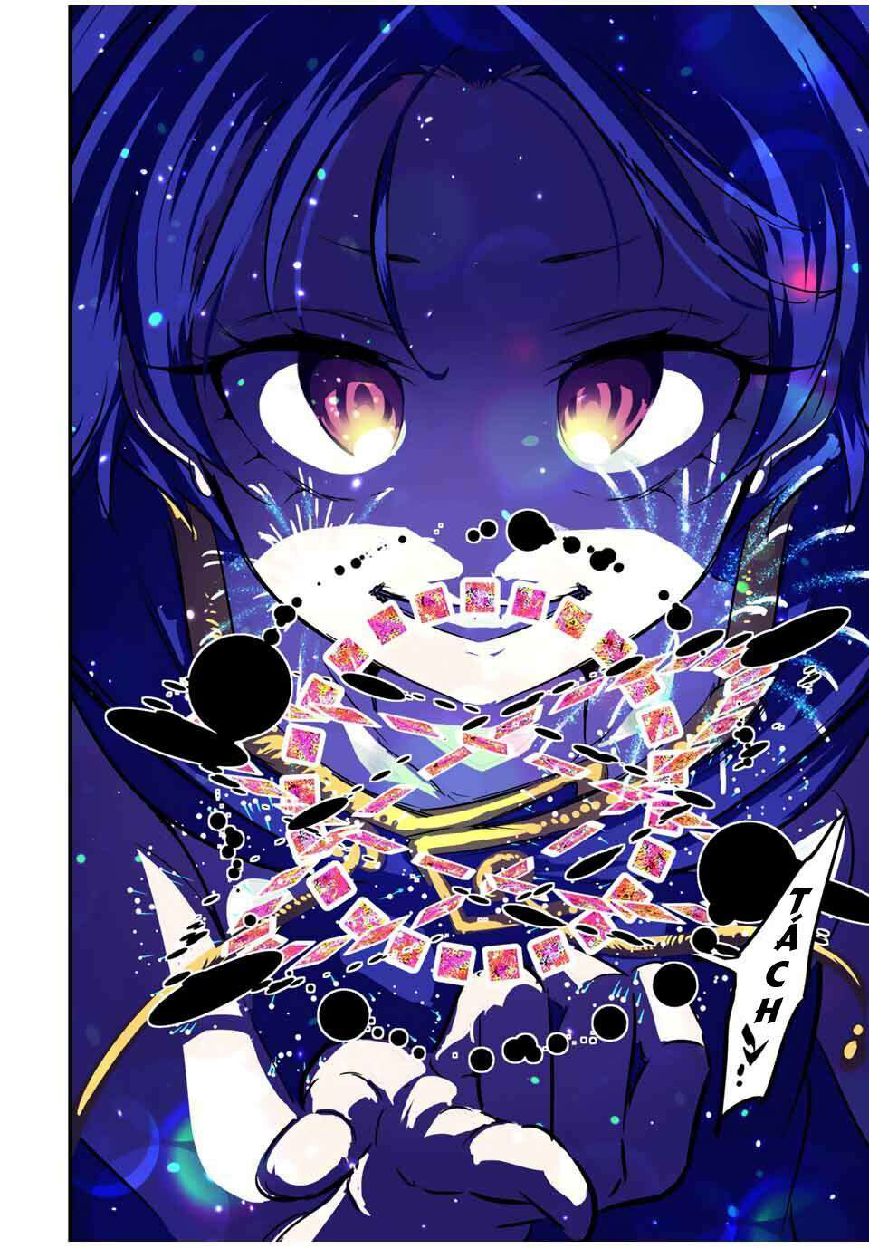 Chuyển Sinh Thành Thất Hoàng Tử Chapter 47 - Trang 2