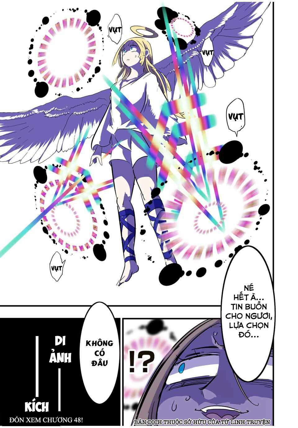 Chuyển Sinh Thành Thất Hoàng Tử Chapter 47 - Trang 2