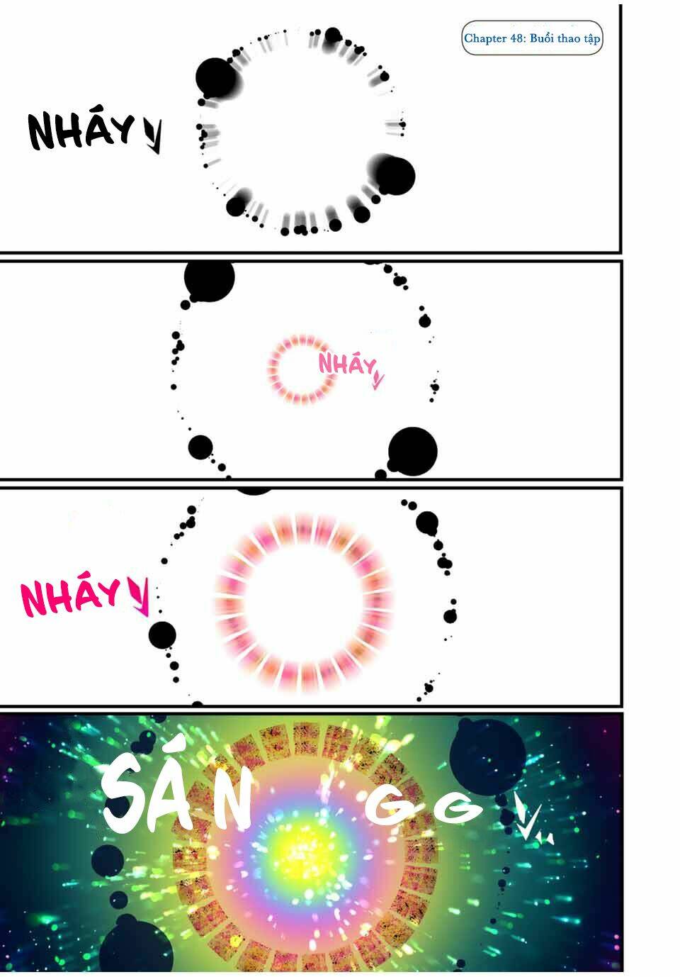 Chuyển Sinh Thành Thất Hoàng Tử Chapter 48 - Trang 2