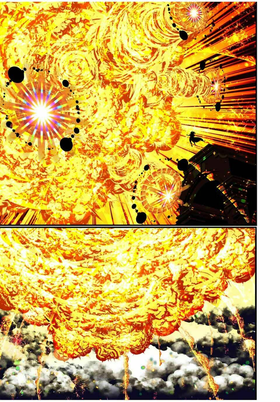 Chuyển Sinh Thành Thất Hoàng Tử Chapter 48 - Trang 2